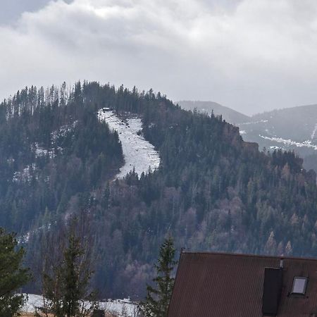 Apartament Antalowka ! Zakopane Luaran gambar