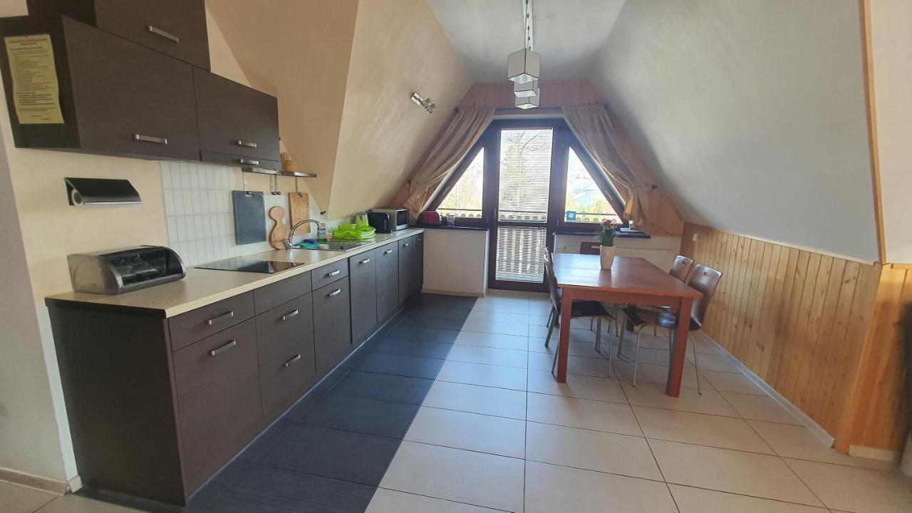 Apartament Antalowka ! Zakopane Luaran gambar