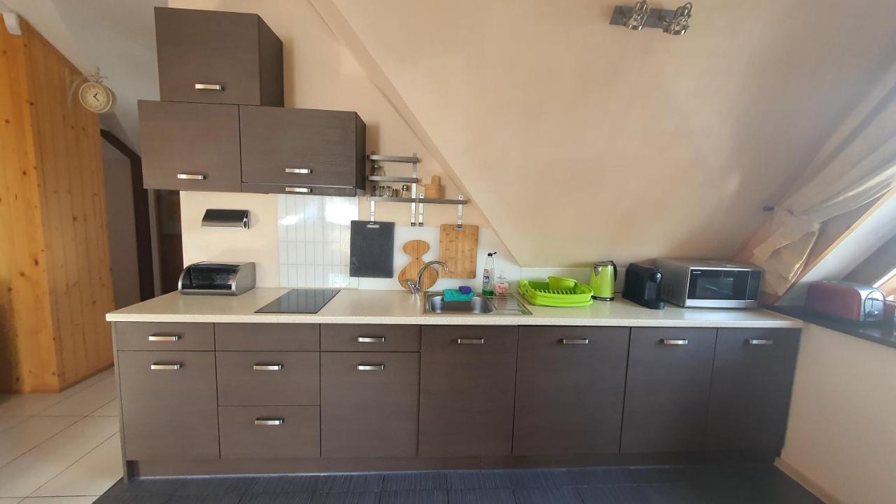 Apartament Antalowka ! Zakopane Luaran gambar