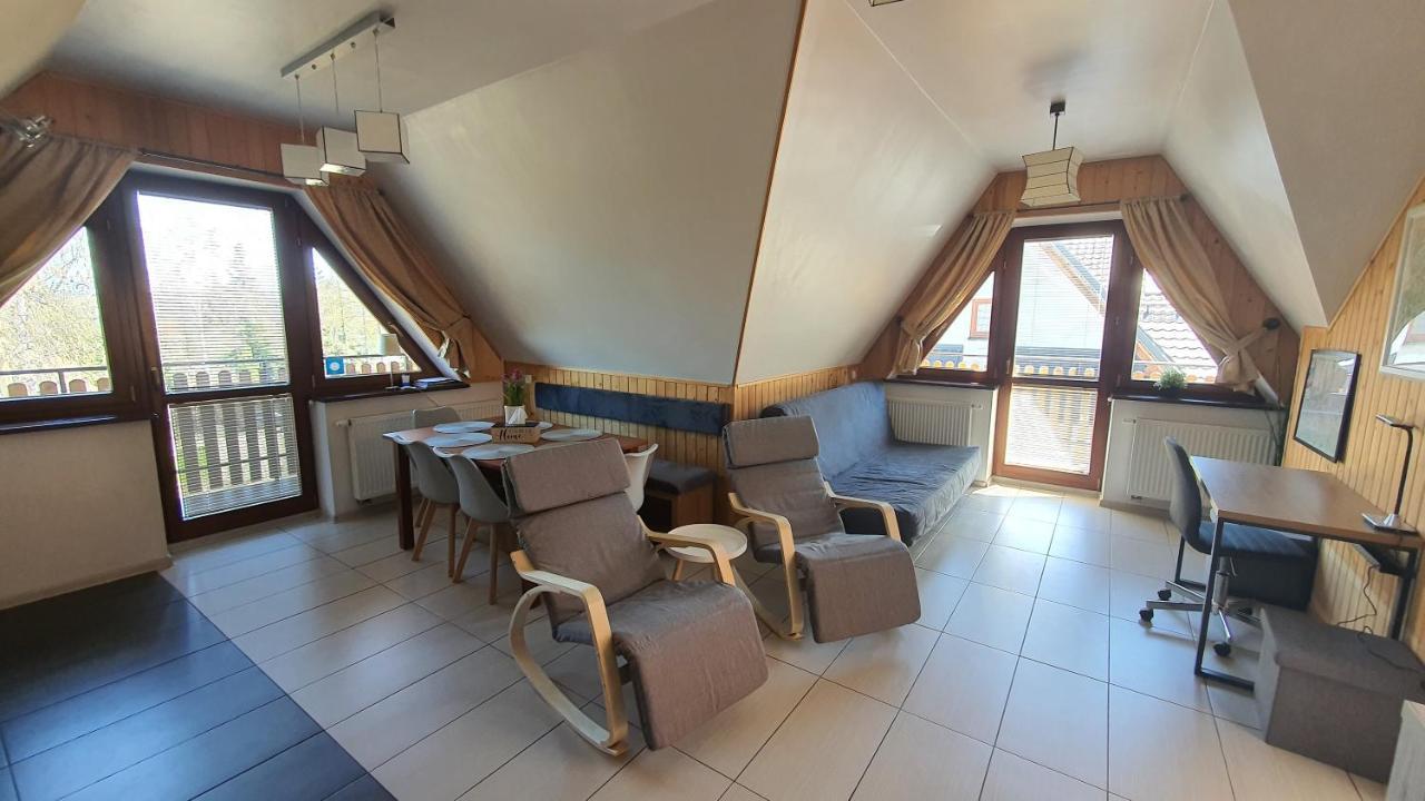 Apartament Antalowka ! Zakopane Luaran gambar