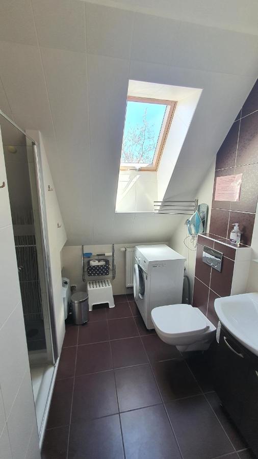 Apartament Antalowka ! Zakopane Luaran gambar