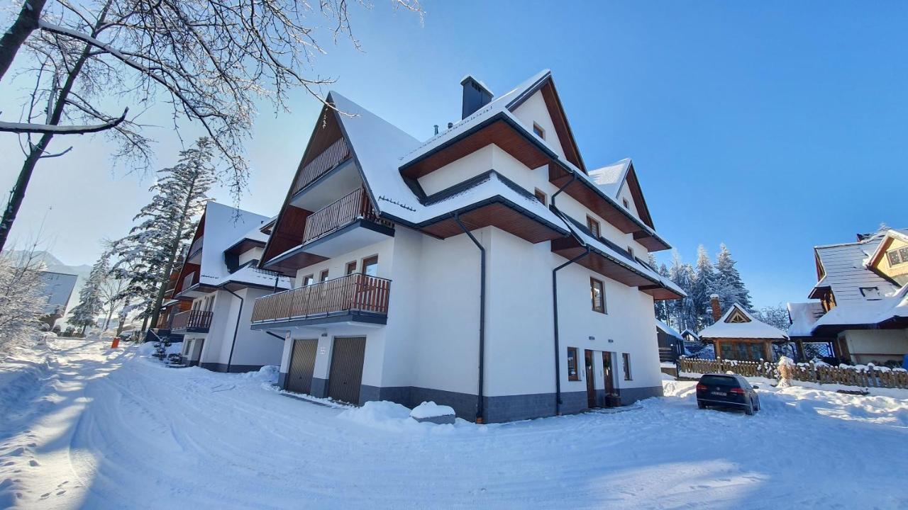 Apartament Antalowka ! Zakopane Luaran gambar