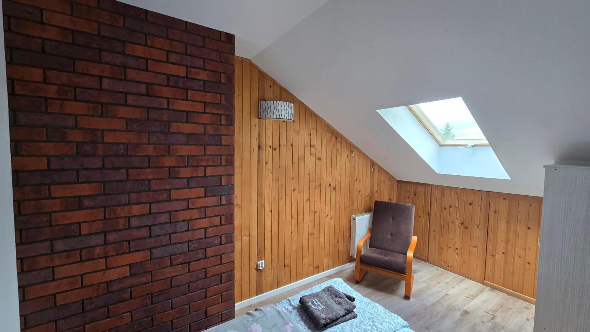 Apartament Antalowka ! Zakopane Luaran gambar