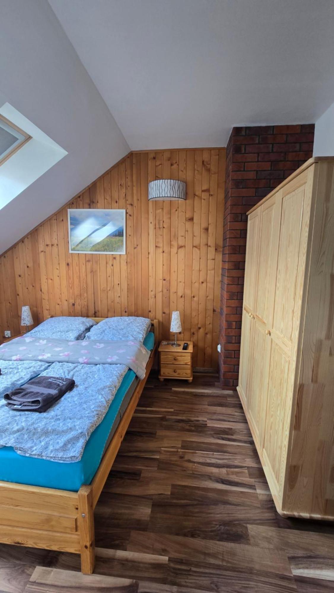 Apartament Antalowka ! Zakopane Luaran gambar