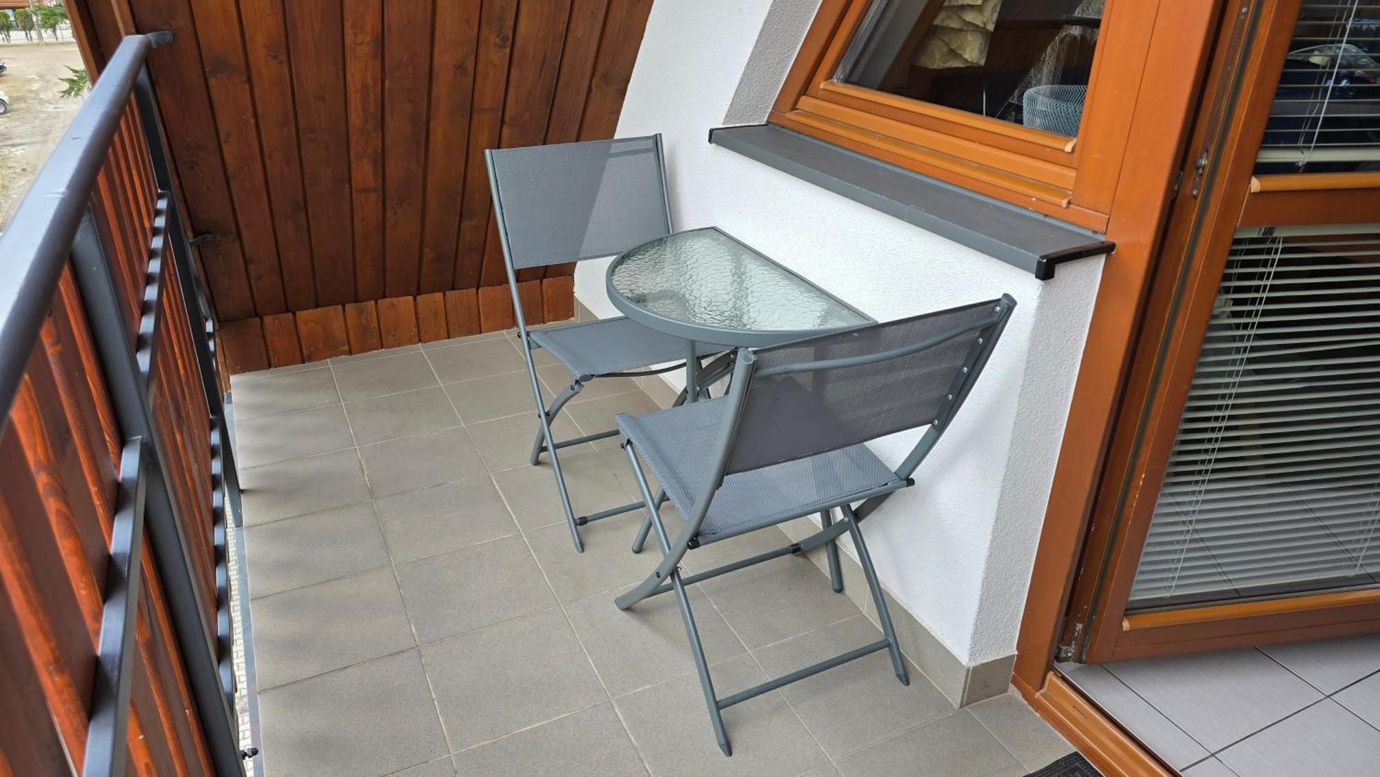 Apartament Antalowka ! Zakopane Luaran gambar