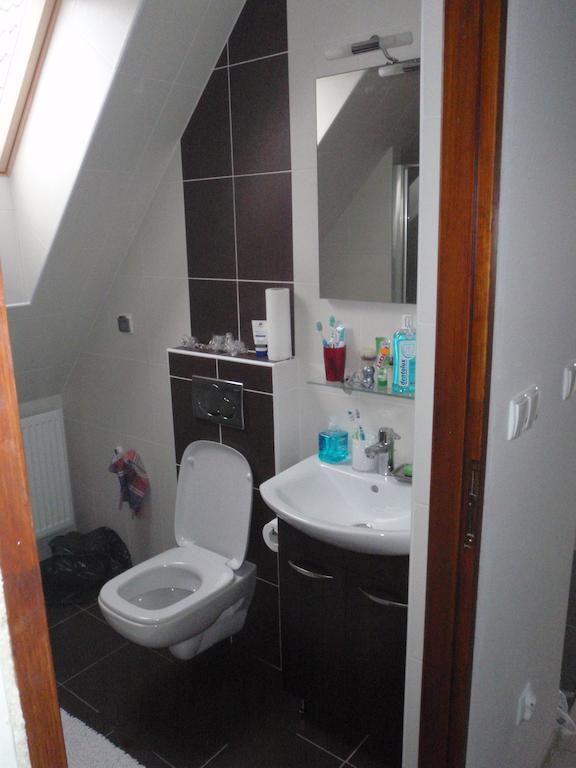 Apartament Antalowka ! Zakopane Bilik gambar